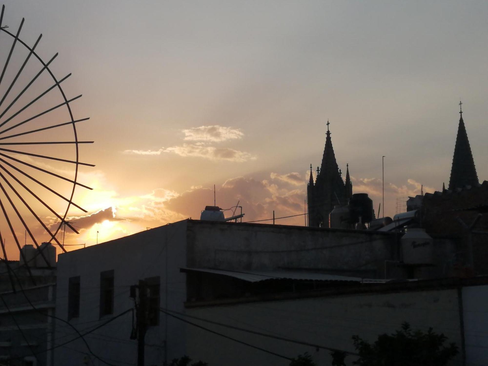 Casa Canario Hostal *