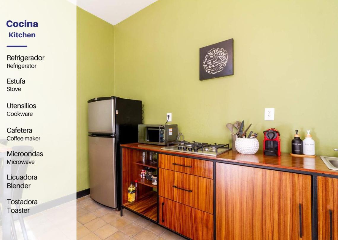 Charming In Colonia Americana With 1 Bedroom Apartamento *