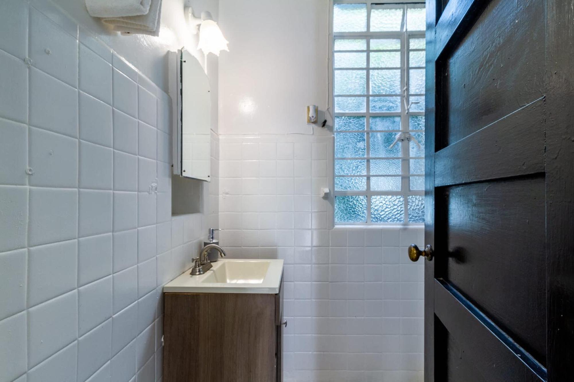 Apartamento Charming In Colonia Americana With 1 Bedroom *