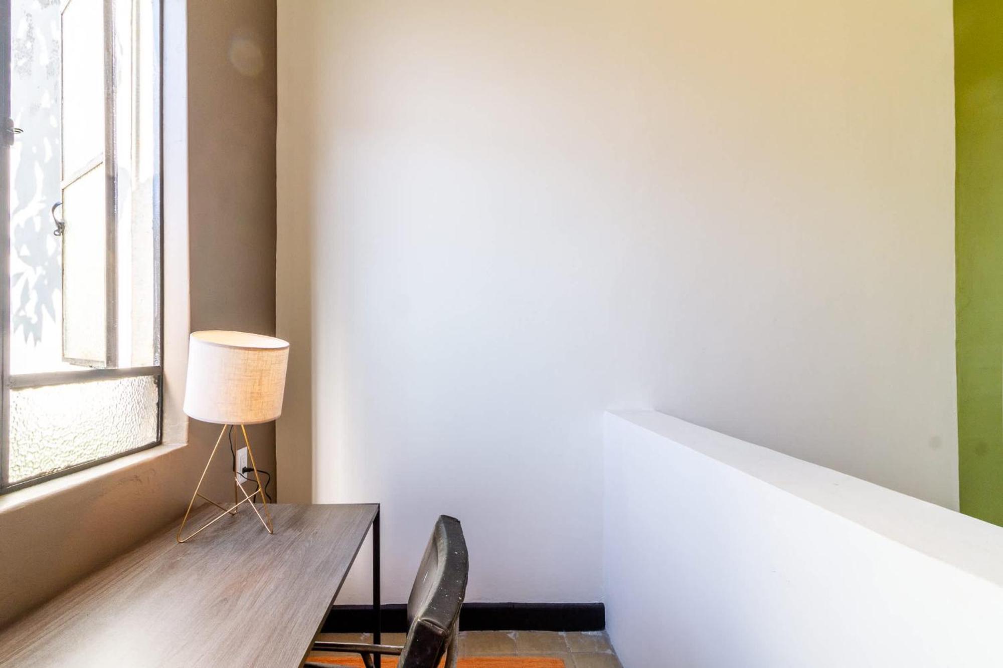 Charming In Colonia Americana With 1 Bedroom *