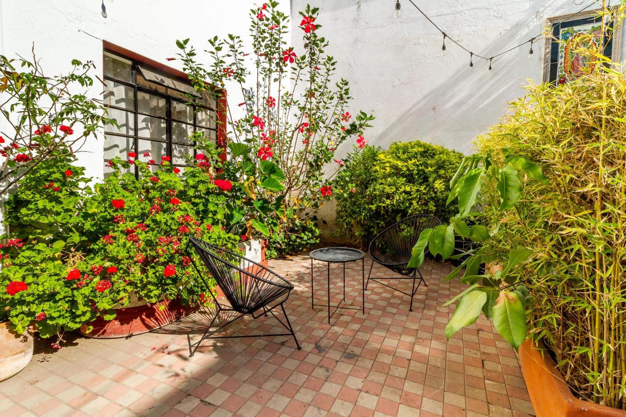 Charming In Colonia Americana With 1 Bedroom Apartamento *