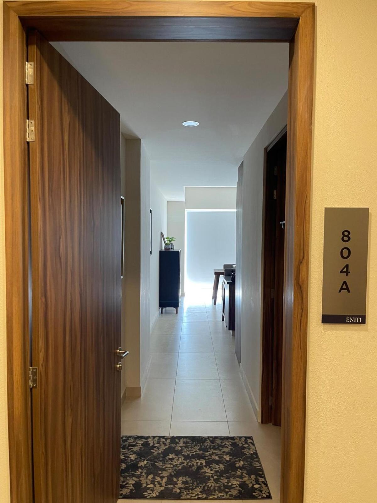 Hermoso Departamento Apartamento *