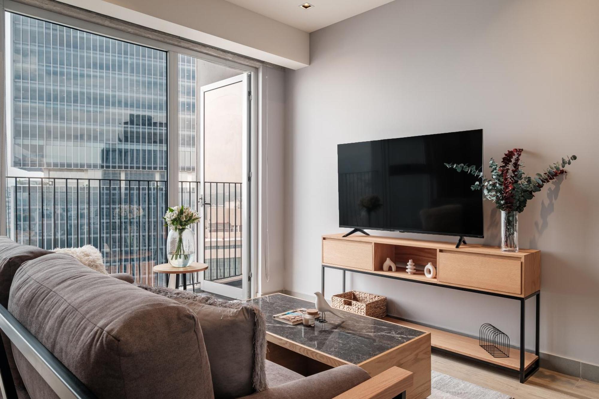 Aparthotel Nido Nomad Americas Gdl