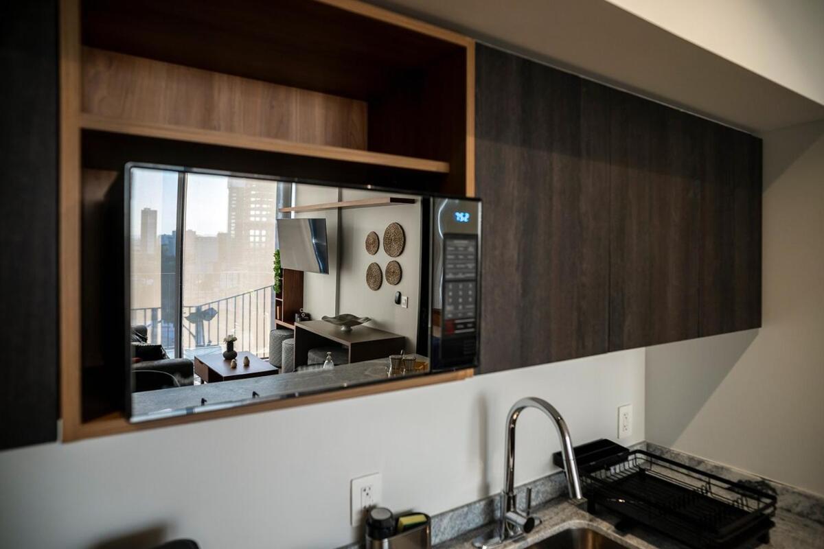 Mrw Fancy Department In Sao Paulo Apartamento Guadalajara
