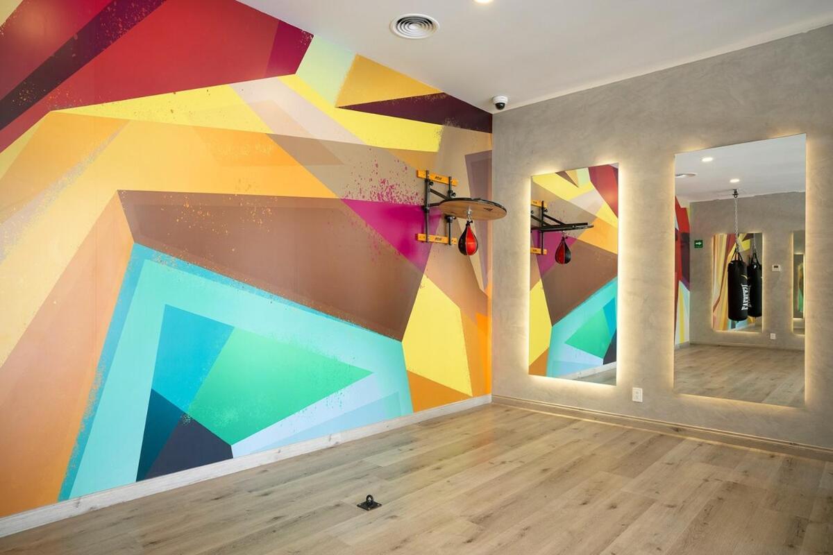 Apartamento Mrw Fancy Department In Sao Paulo *