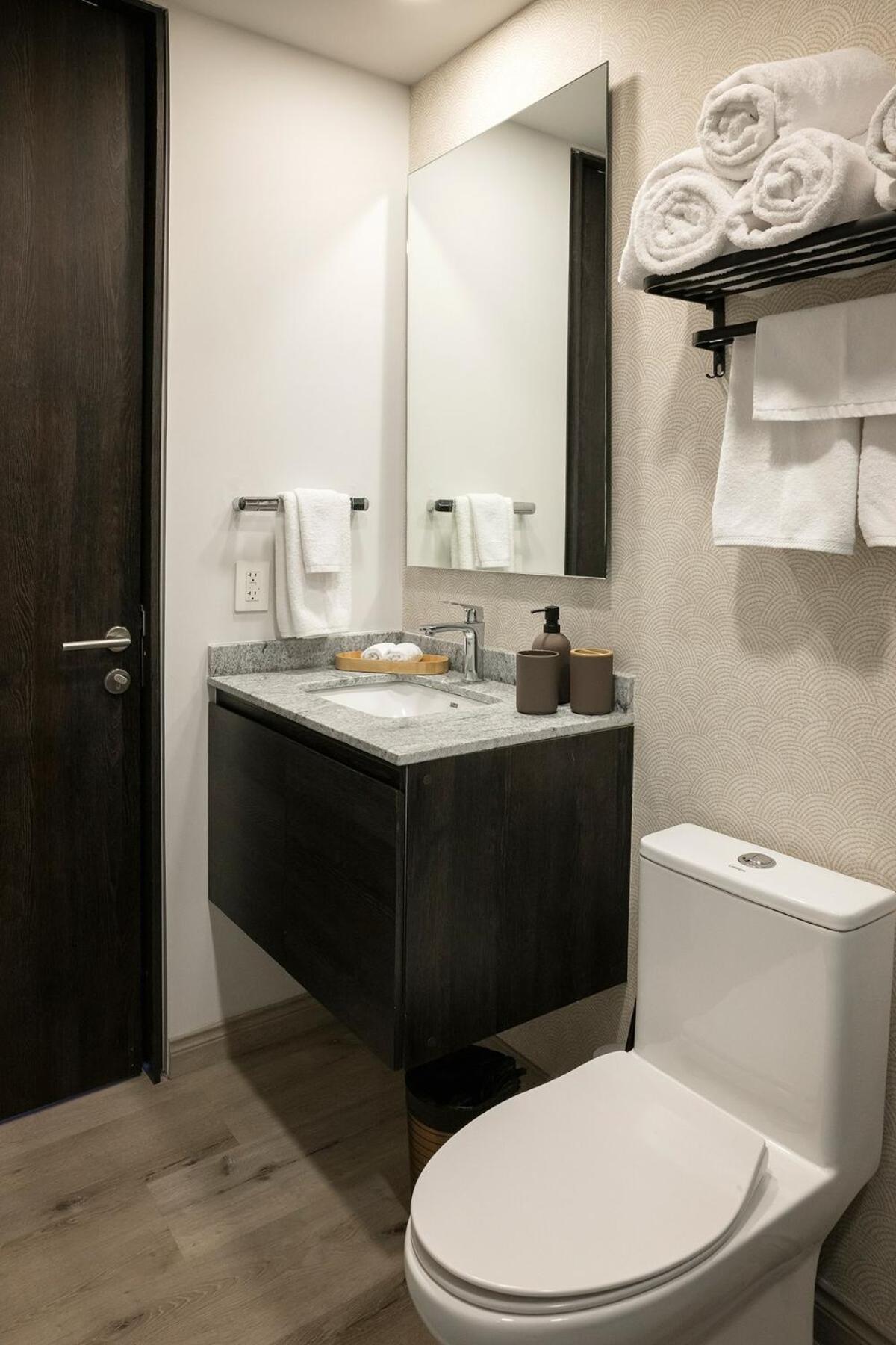 Mrw Fancy Department In Sao Paulo Apartamento *