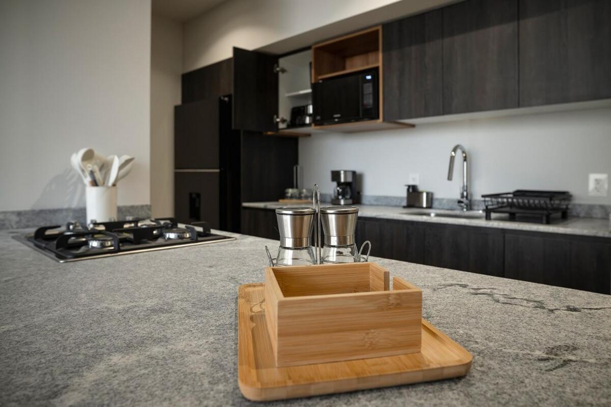 Mrw Fancy Department In Sao Paulo Apartamento Guadalajara
