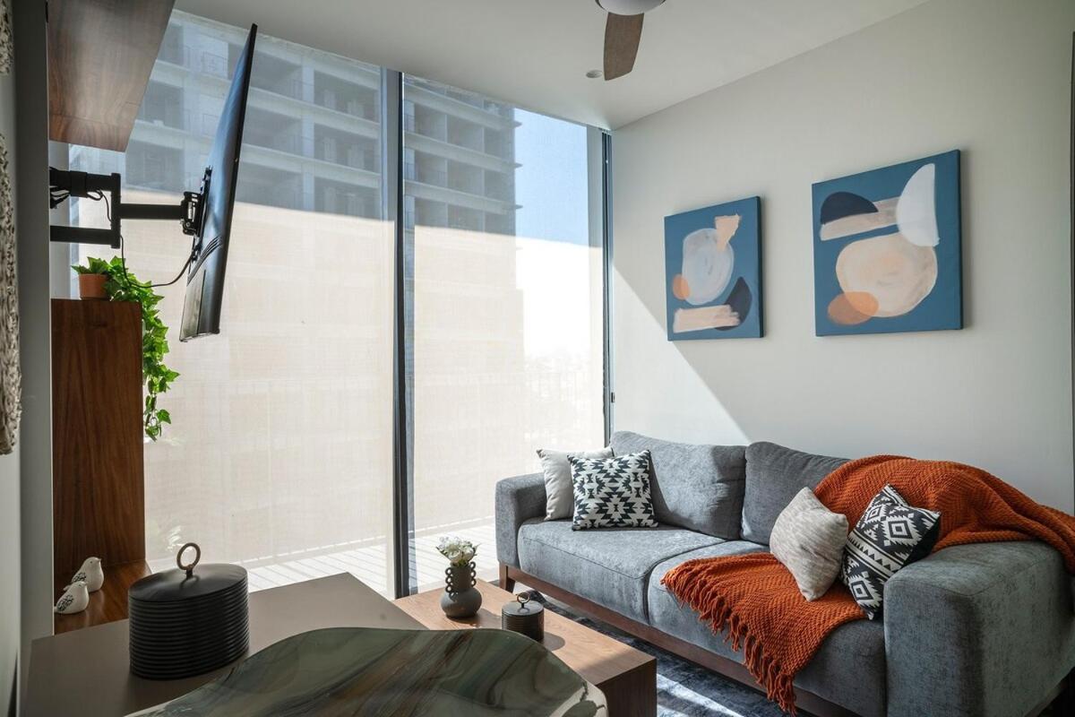 Apartamento Mrw Fancy Department In Sao Paulo Guadalajara