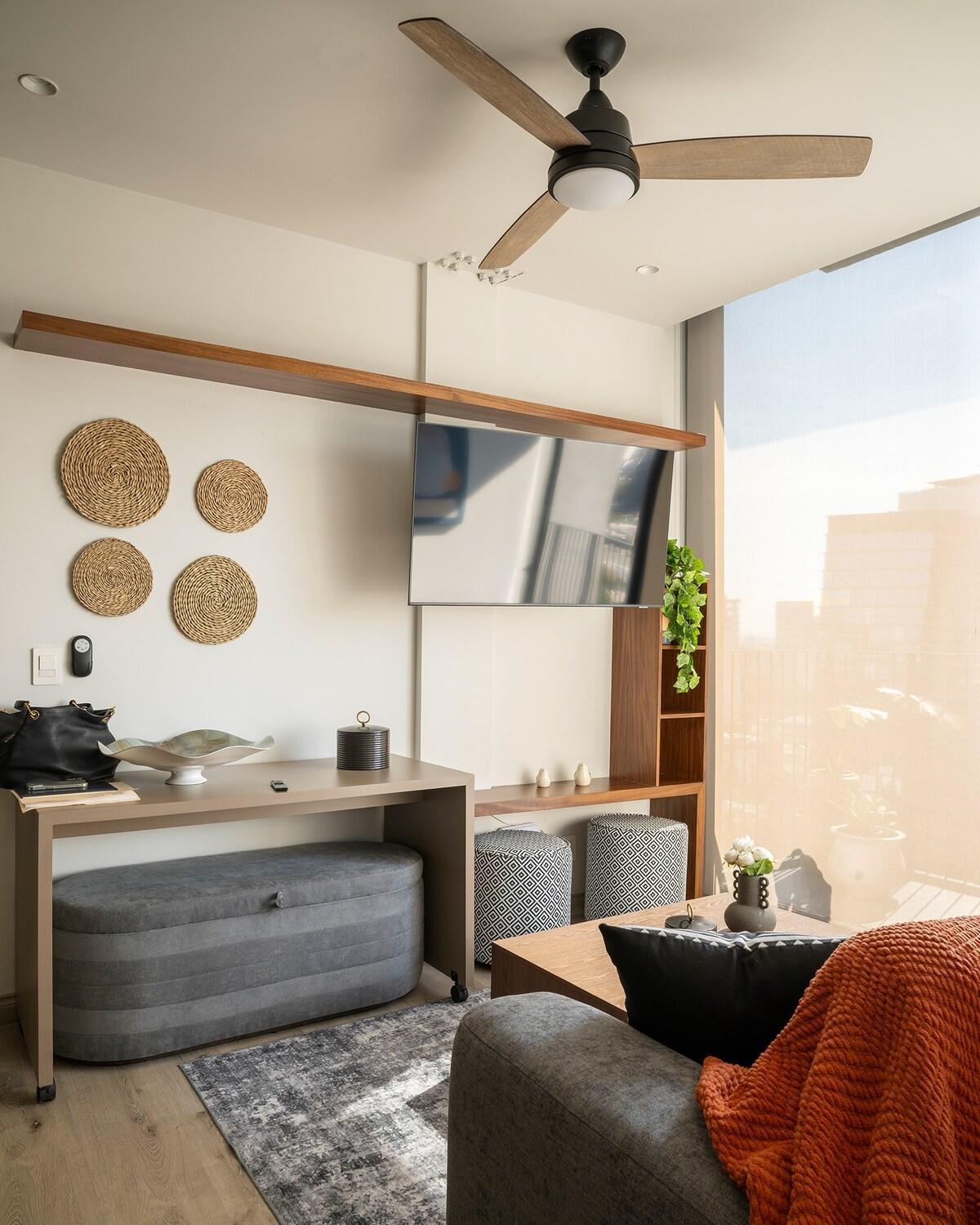 Mrw Fancy Department In Sao Paulo Apartamento Guadalajara