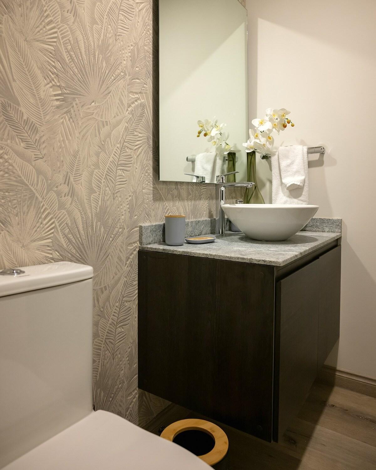 Apartamento Mrw Fancy Department In Sao Paulo Guadalajara