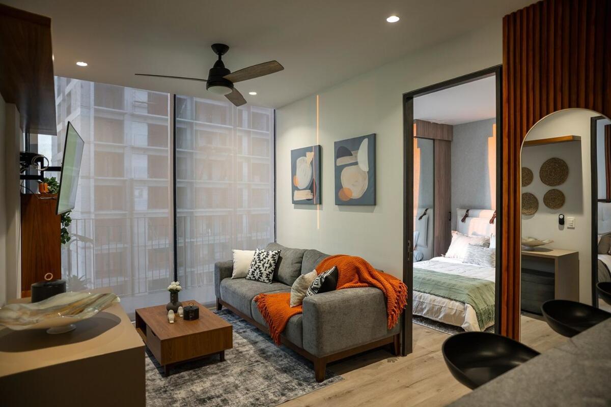 Apartamento Mrw Fancy Department In Sao Paulo *