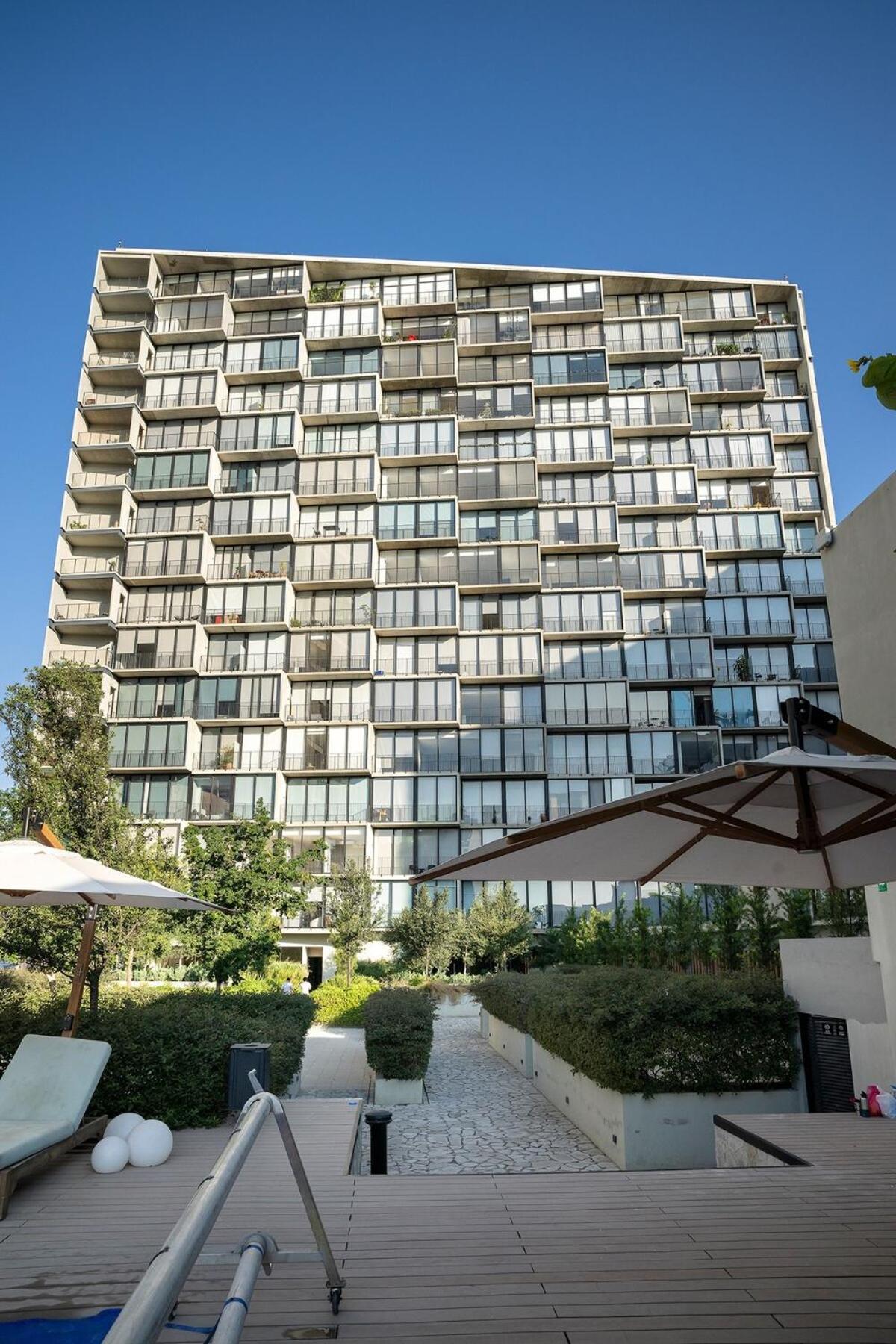 Mrw Fancy Department In Sao Paulo Apartamento Guadalajara