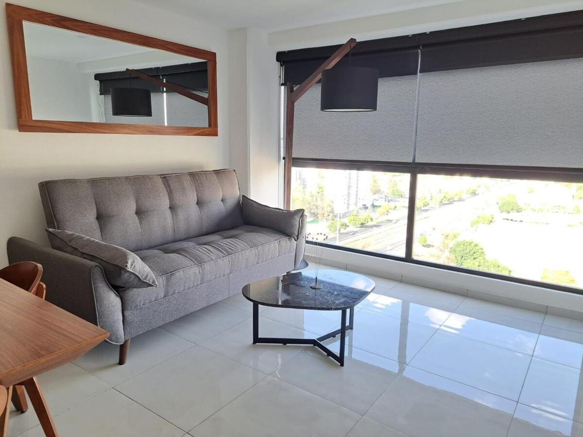 Apartamento Flaming South Of The *