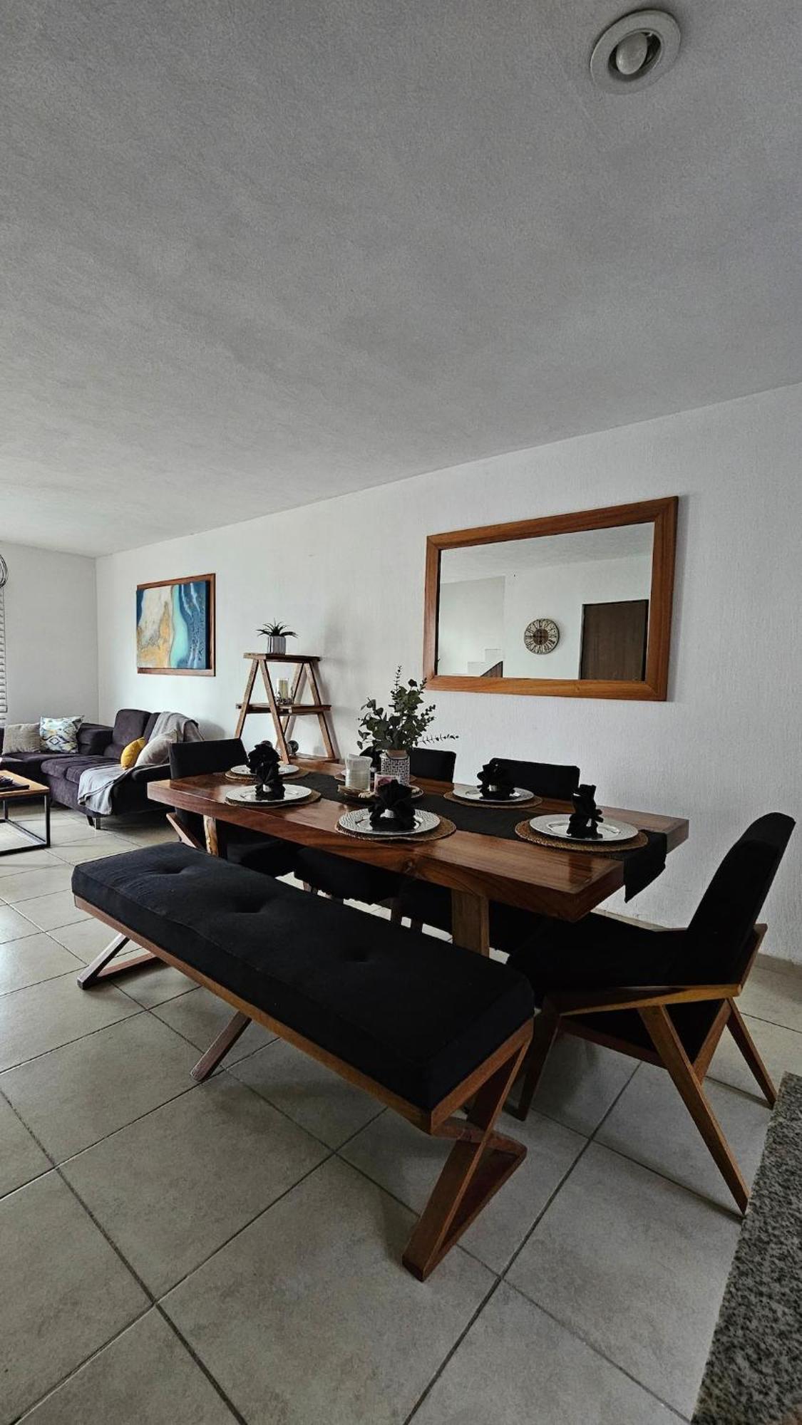 Casa Arcadia *