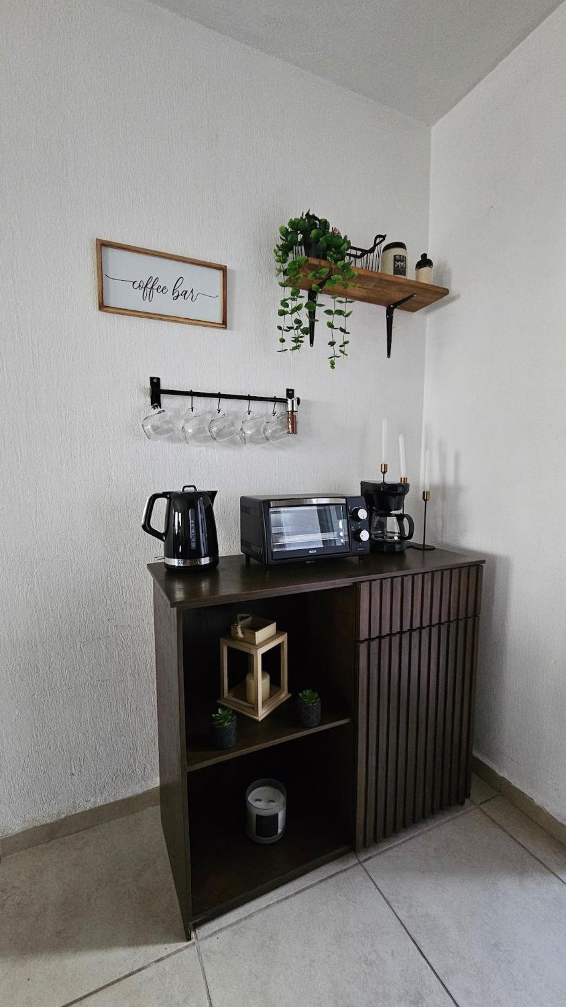 Casa Arcadia Villa
