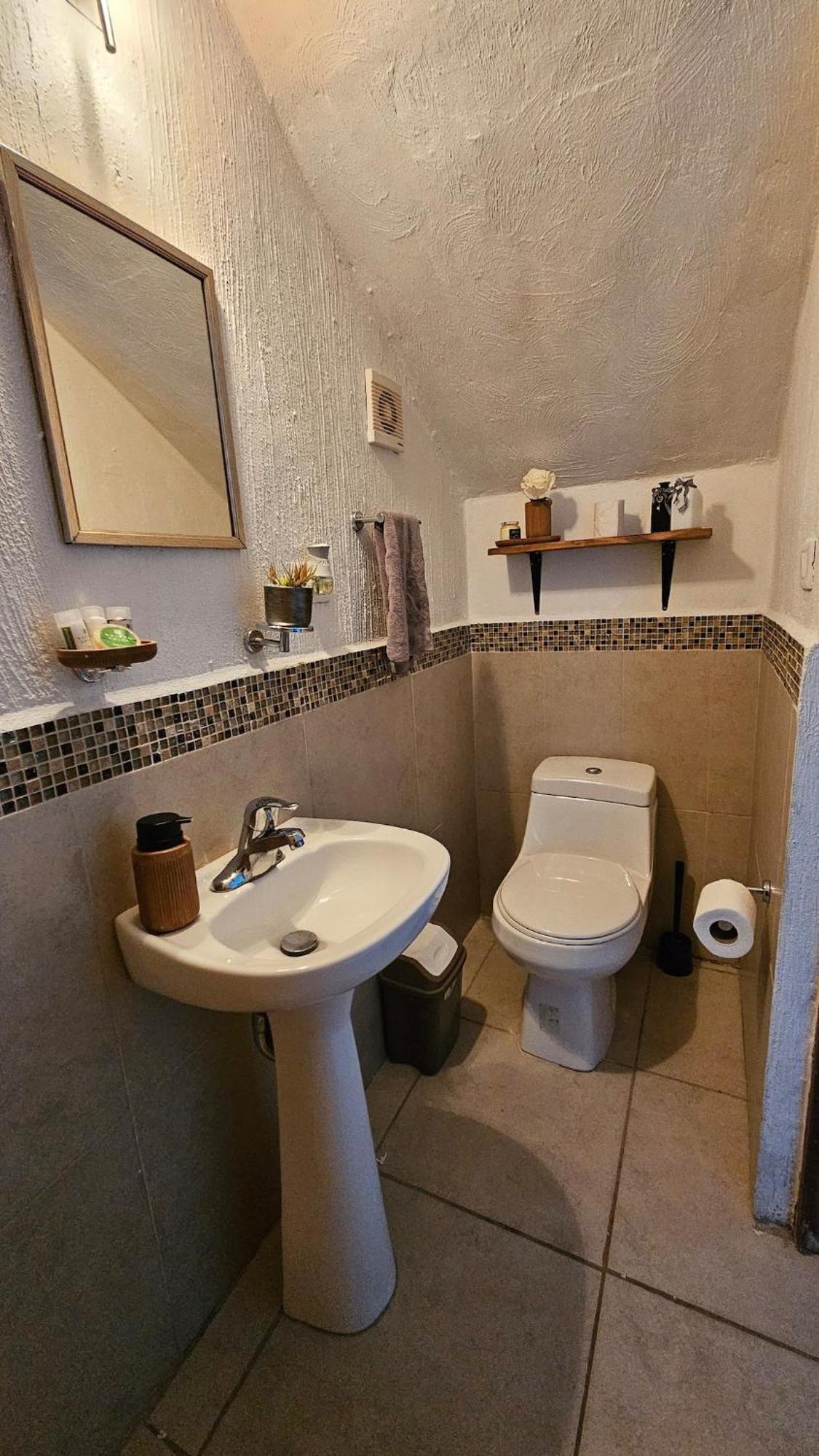 Casa Arcadia *