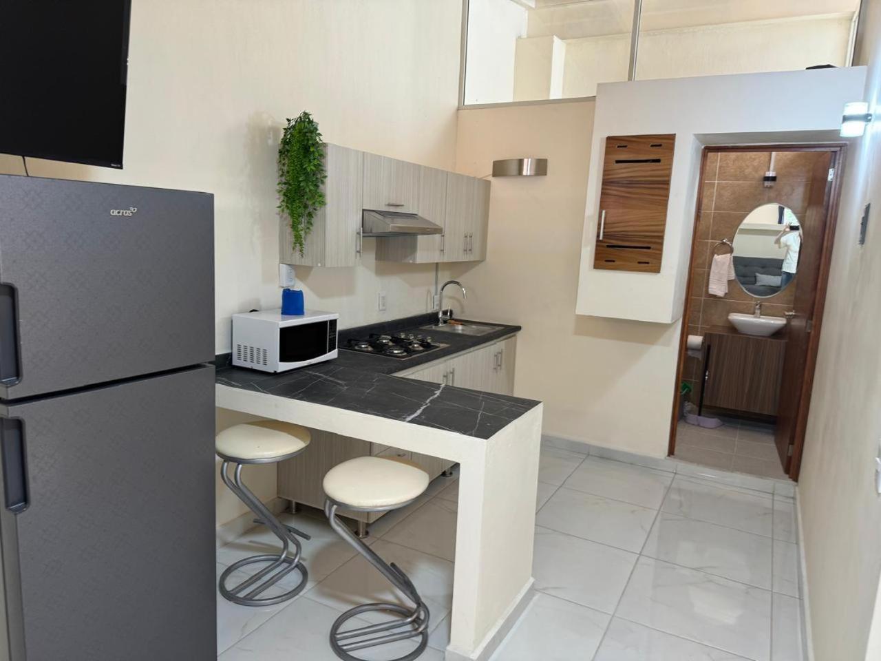 Departamento Nuevo Con Todos Servicios Apartment Guadalajara