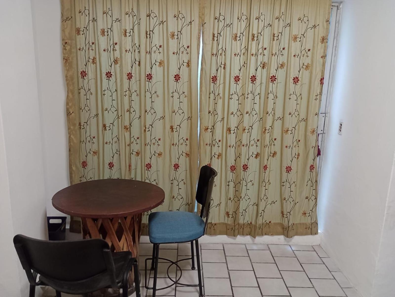 Departamento El Reposo Apartamento Guadalajara