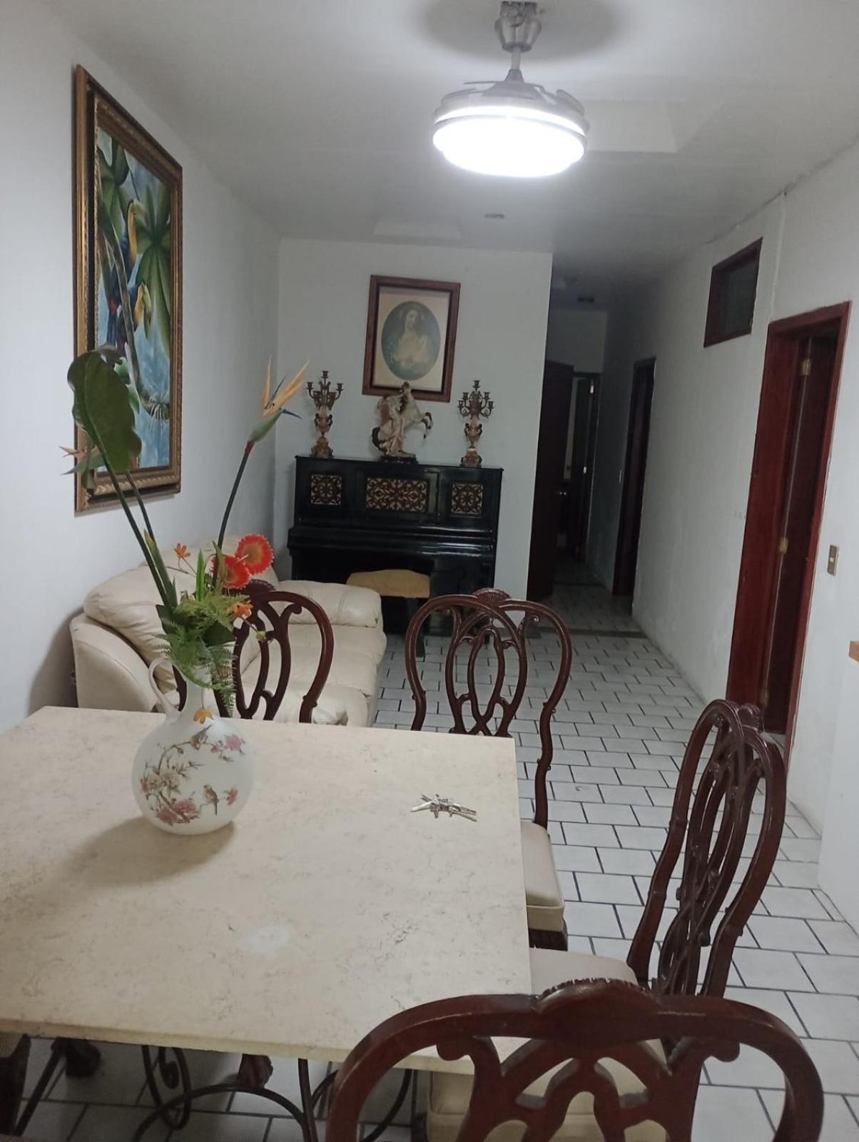Departamento El Reposo *