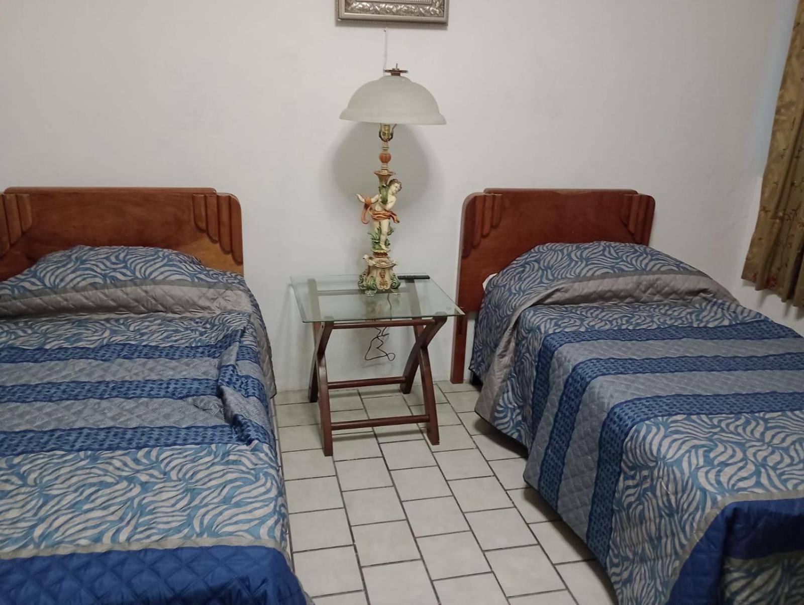 Departamento El Reposo * Guadalajara