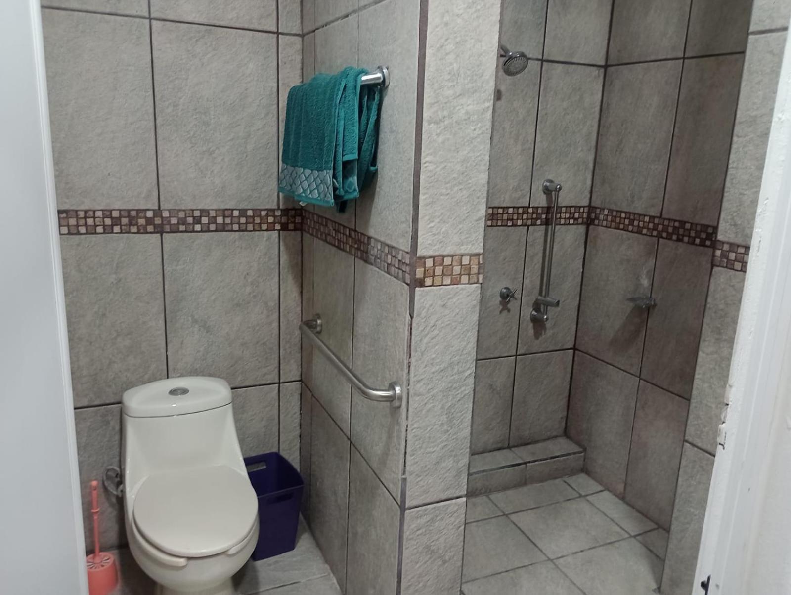 Apartamento Departamento El Reposo Guadalajara