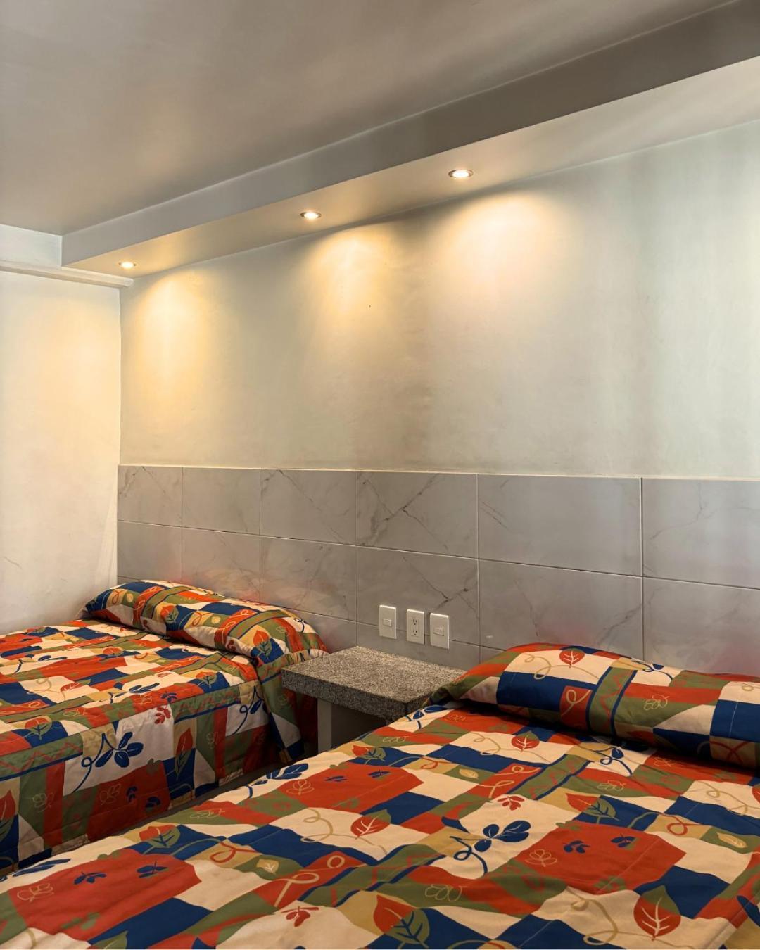 Hotel Arboledas Industrial 3*