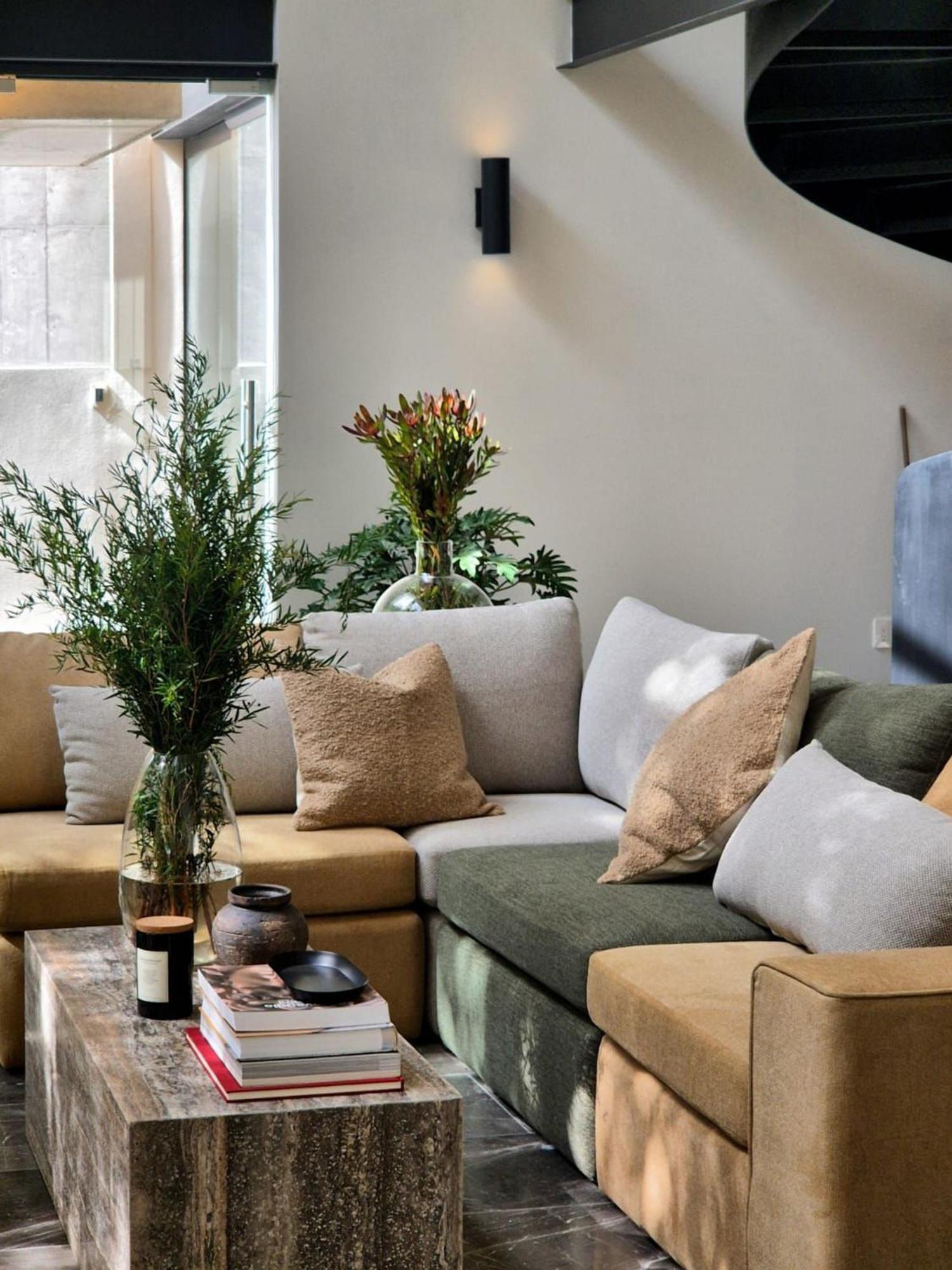 Elegante Con Balcon | Art Park Gdl