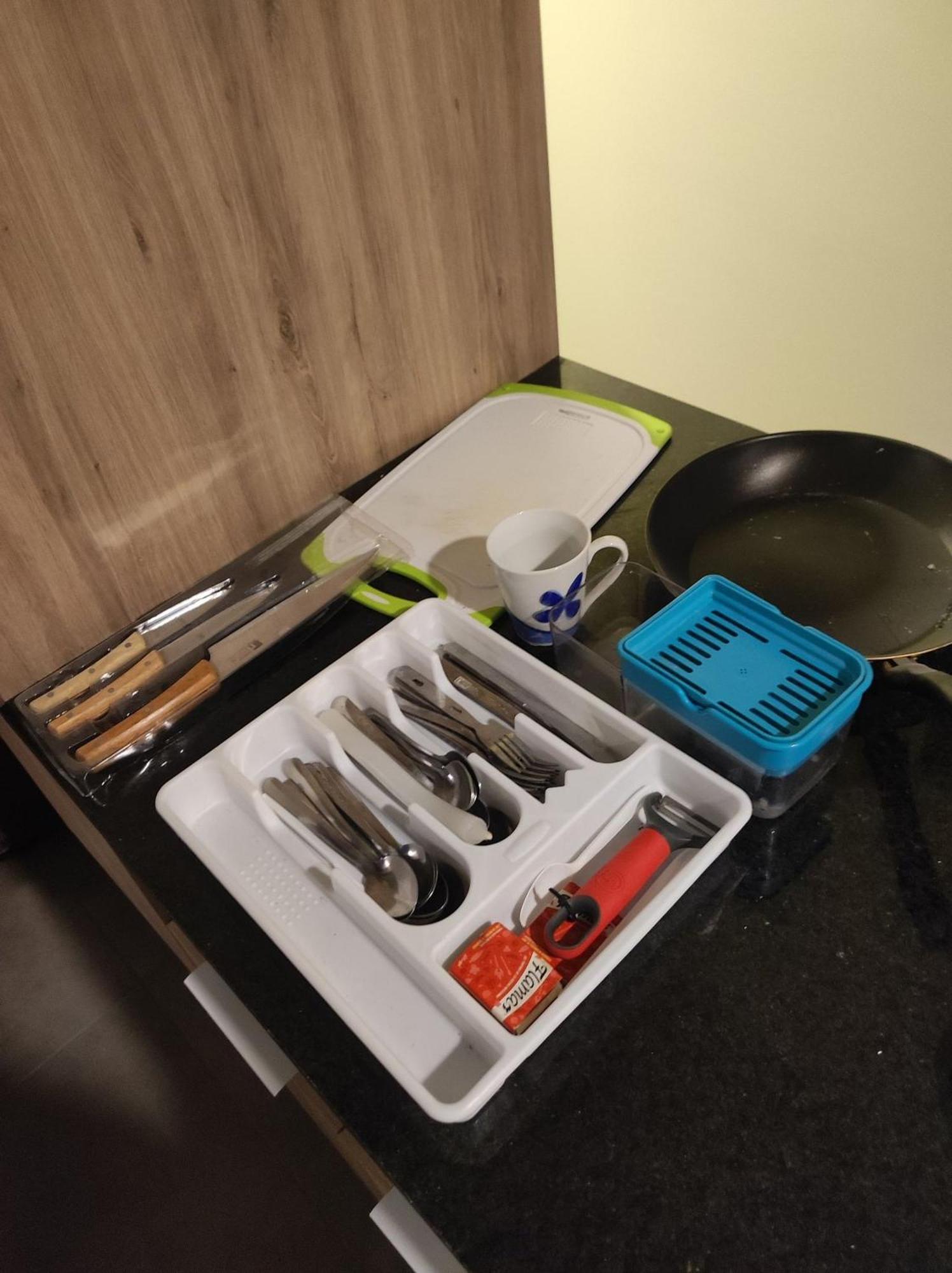 Apartamento Elegante Con Balcon | Art Park Gdl