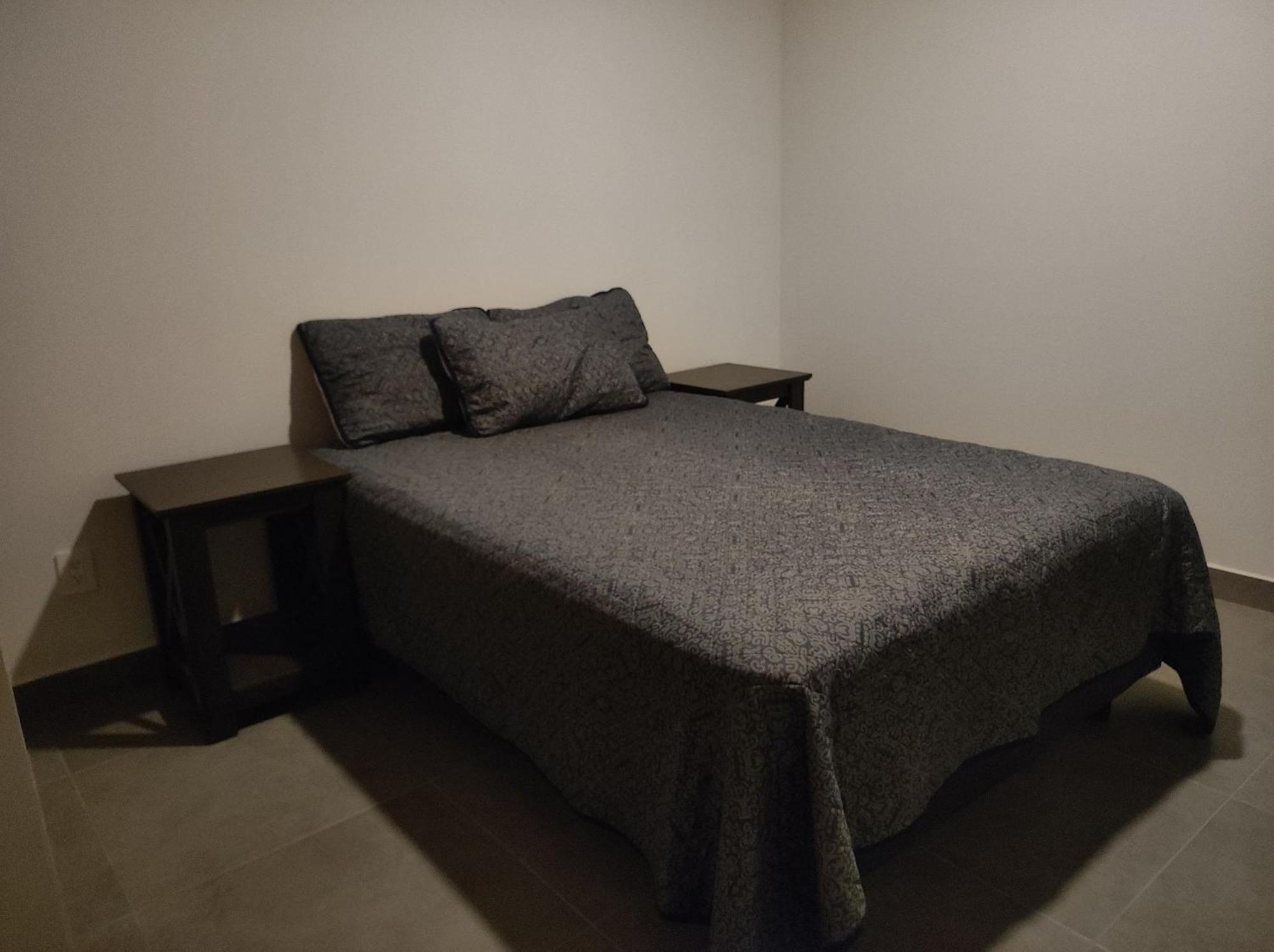 Apartamento Elegante Con Balcon | Art Park Gdl *