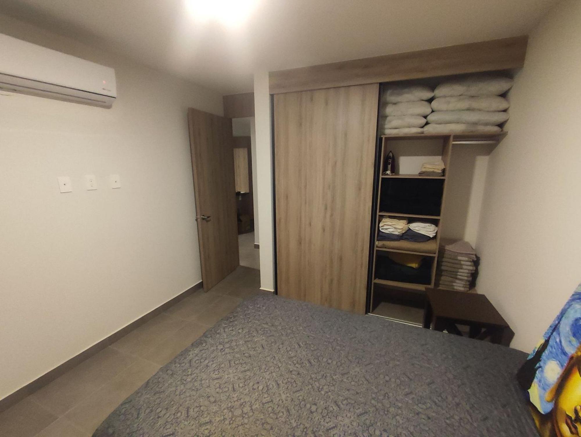 Apartamento Elegante Con Balcon | Art Park Gdl Guadalajara