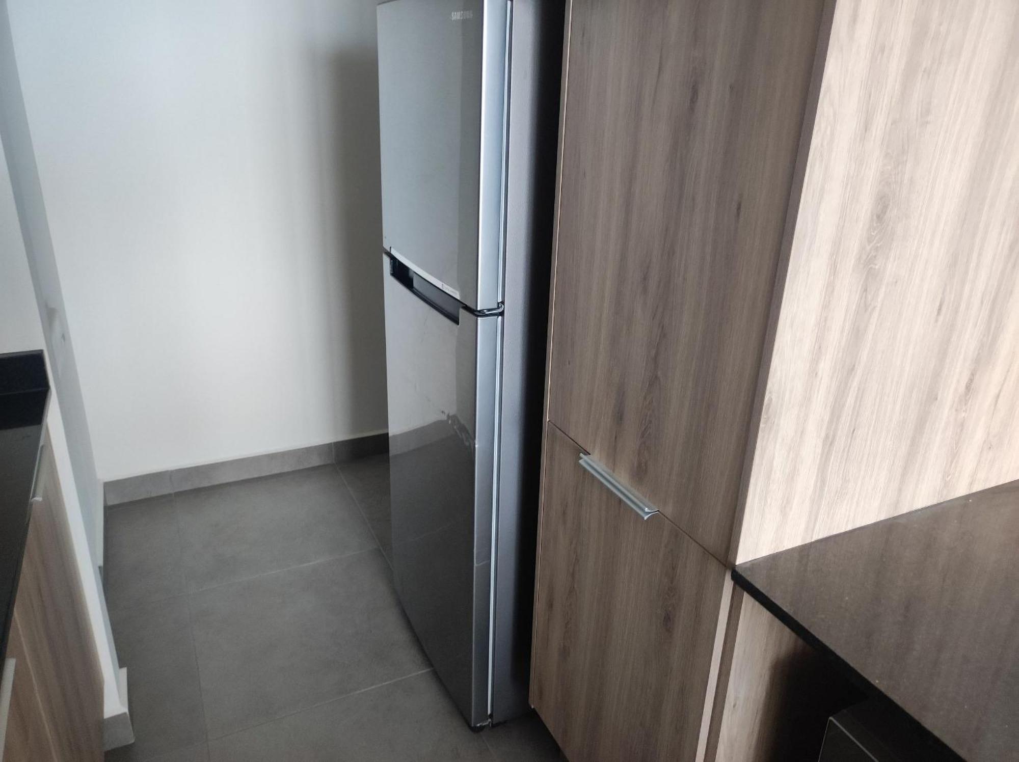 Apartamento Elegante Con Balcon | Art Park Gdl