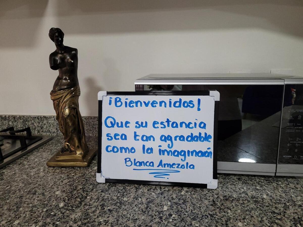 Centrico, Con Alberca Y Estacionamiento Apartment