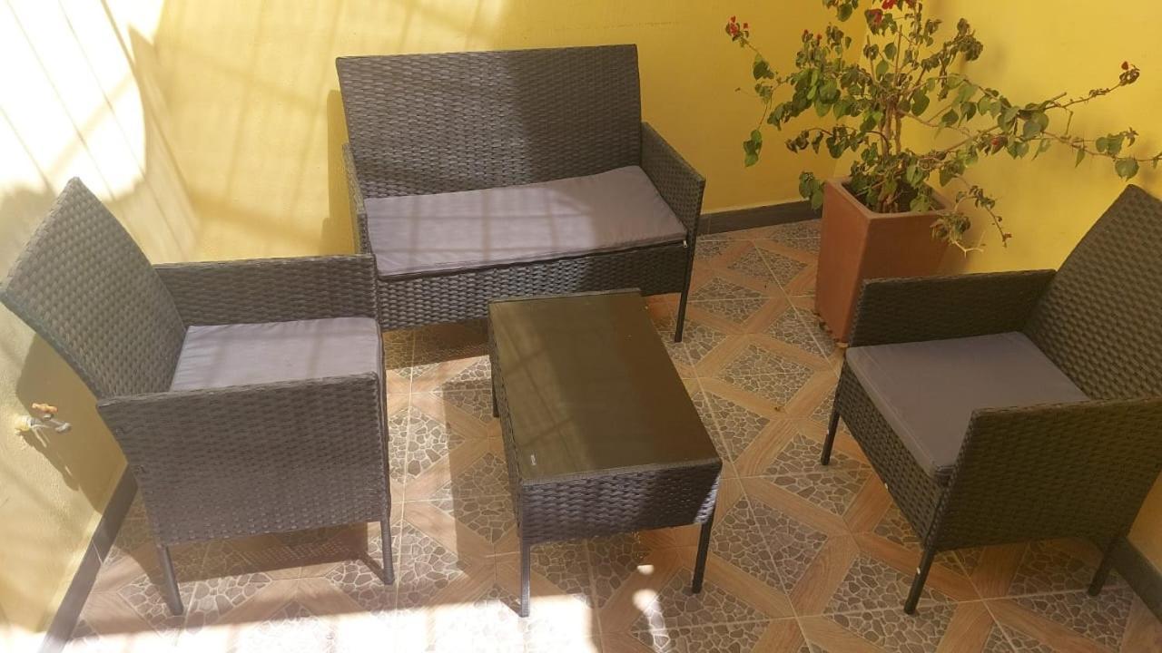 Holiday home La Huerta Guadalajara