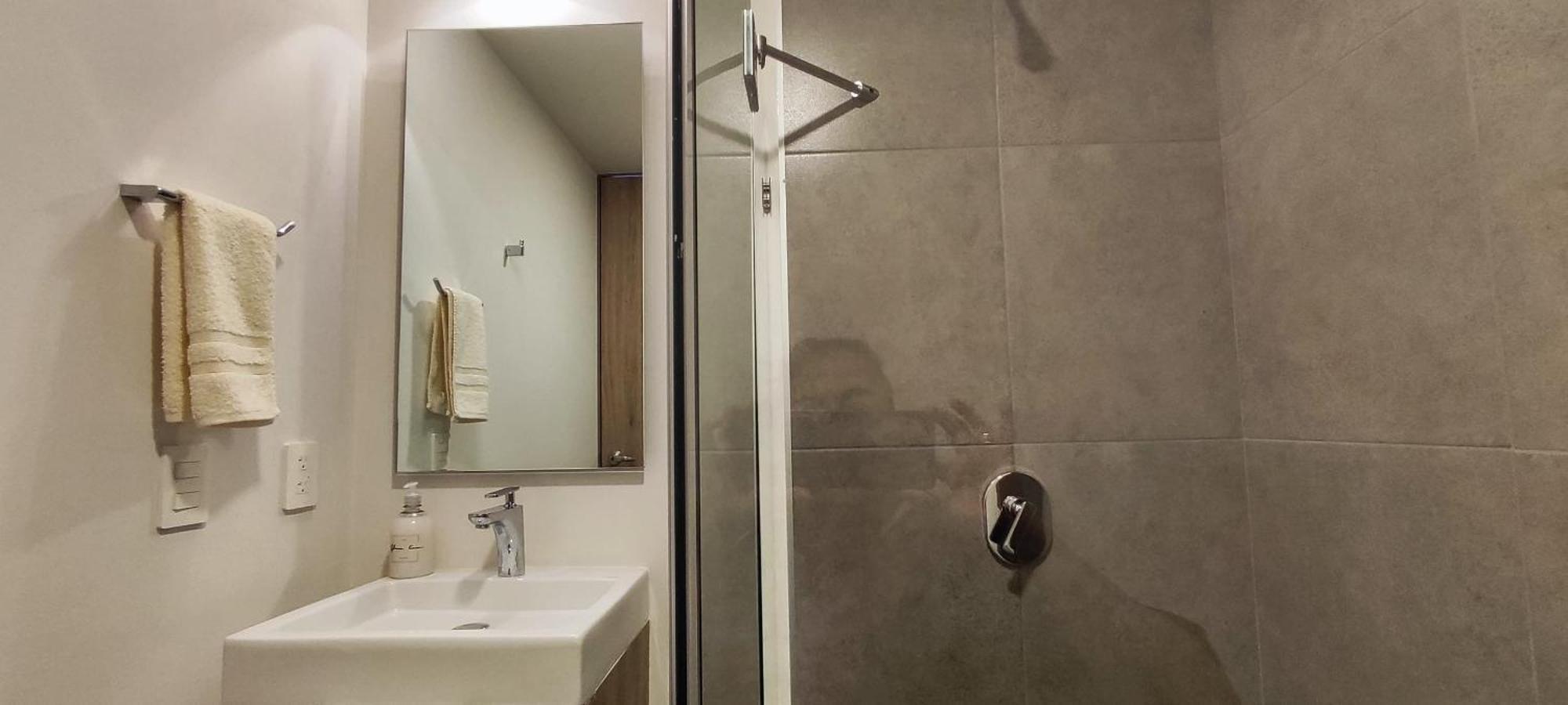 Elegante Con Balcon | Art Park Gdl Apartamento Guadalajara