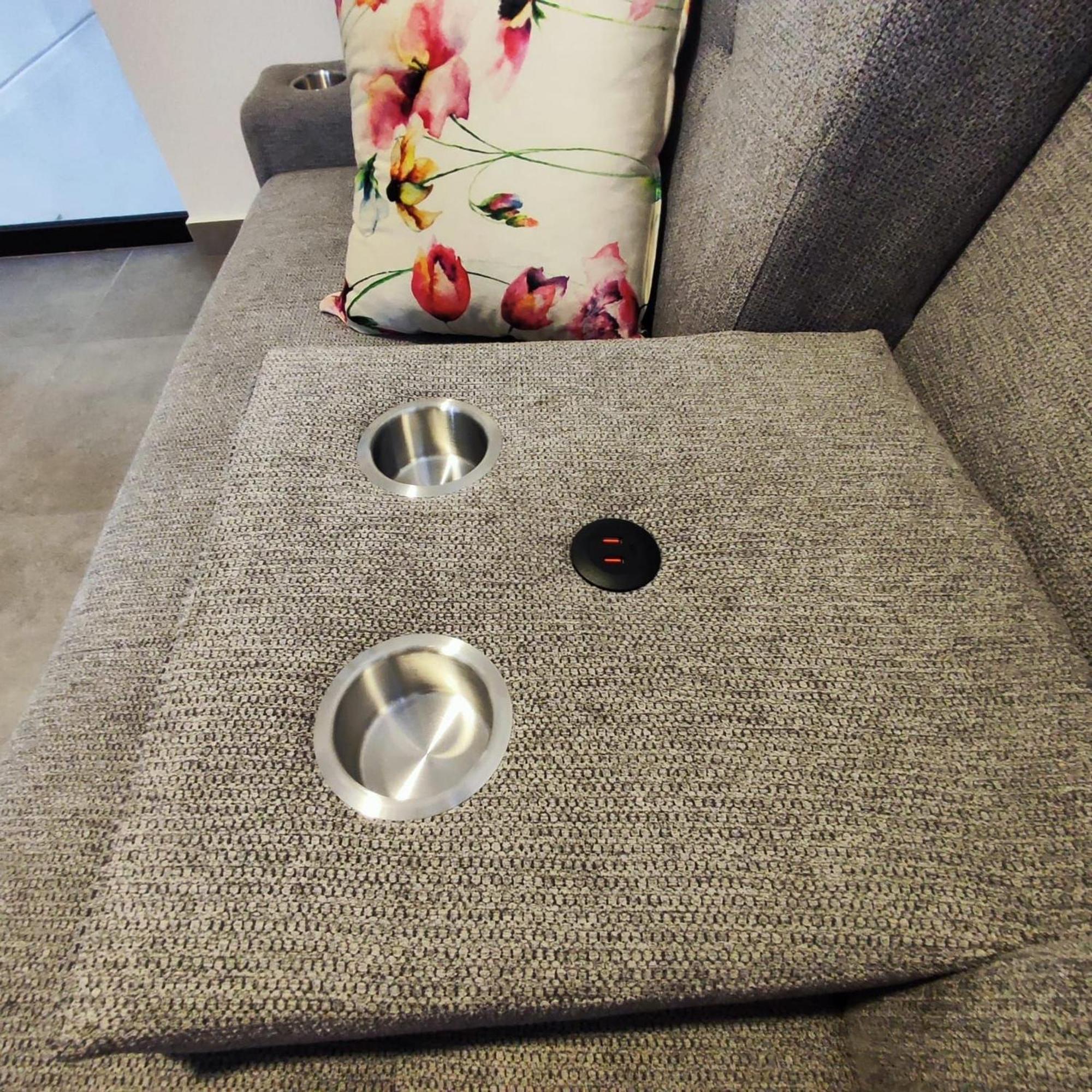 Apartamento Elegante Con Balcon | Art Park Gdl Guadalajara