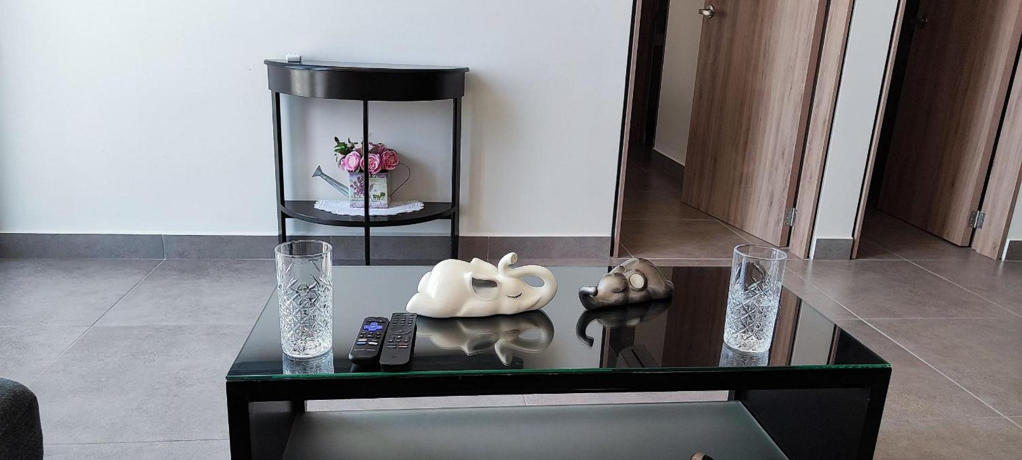 Elegante Con Balcon | Art Park Gdl Apartamento Guadalajara