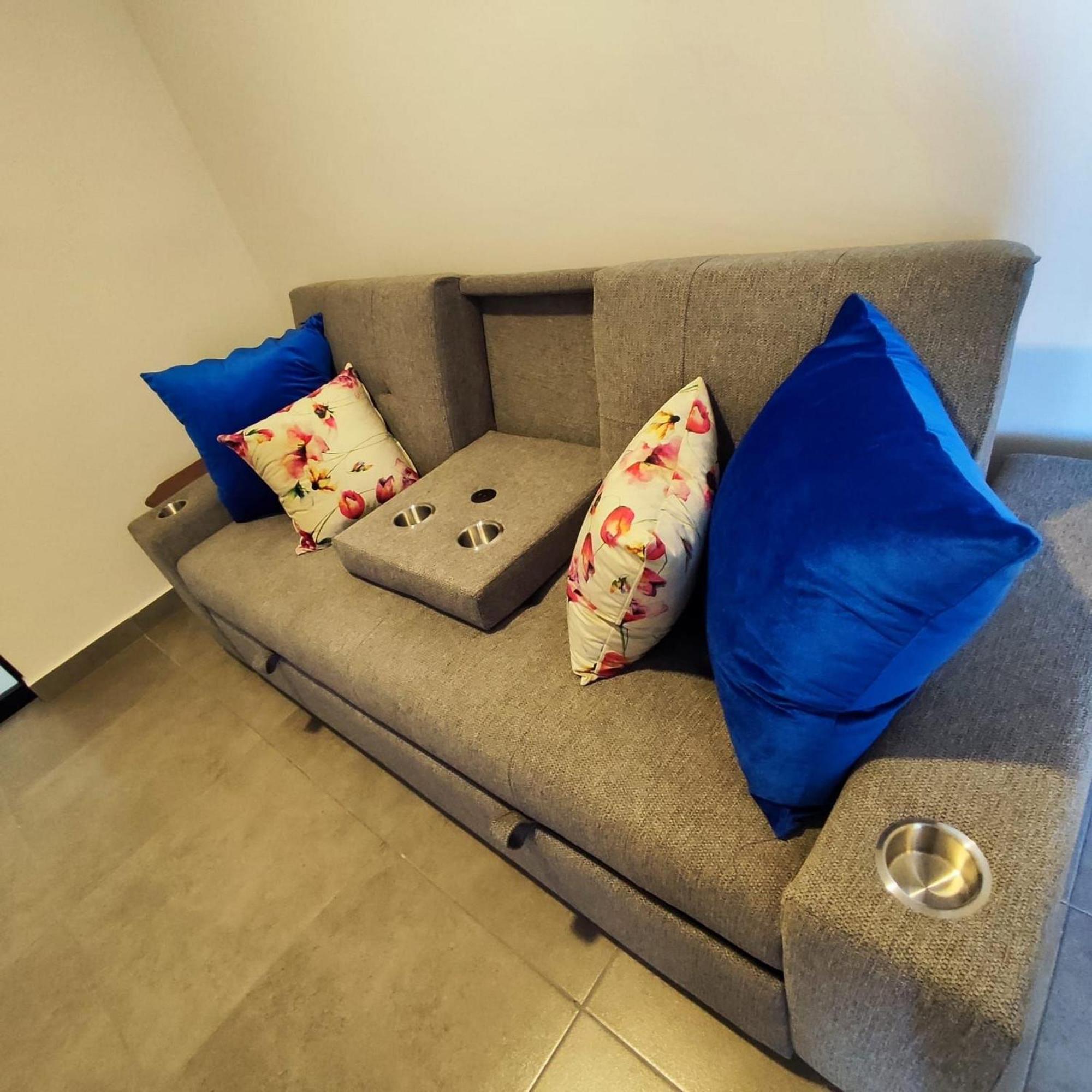 Elegante Con Balcon | Art Park Gdl