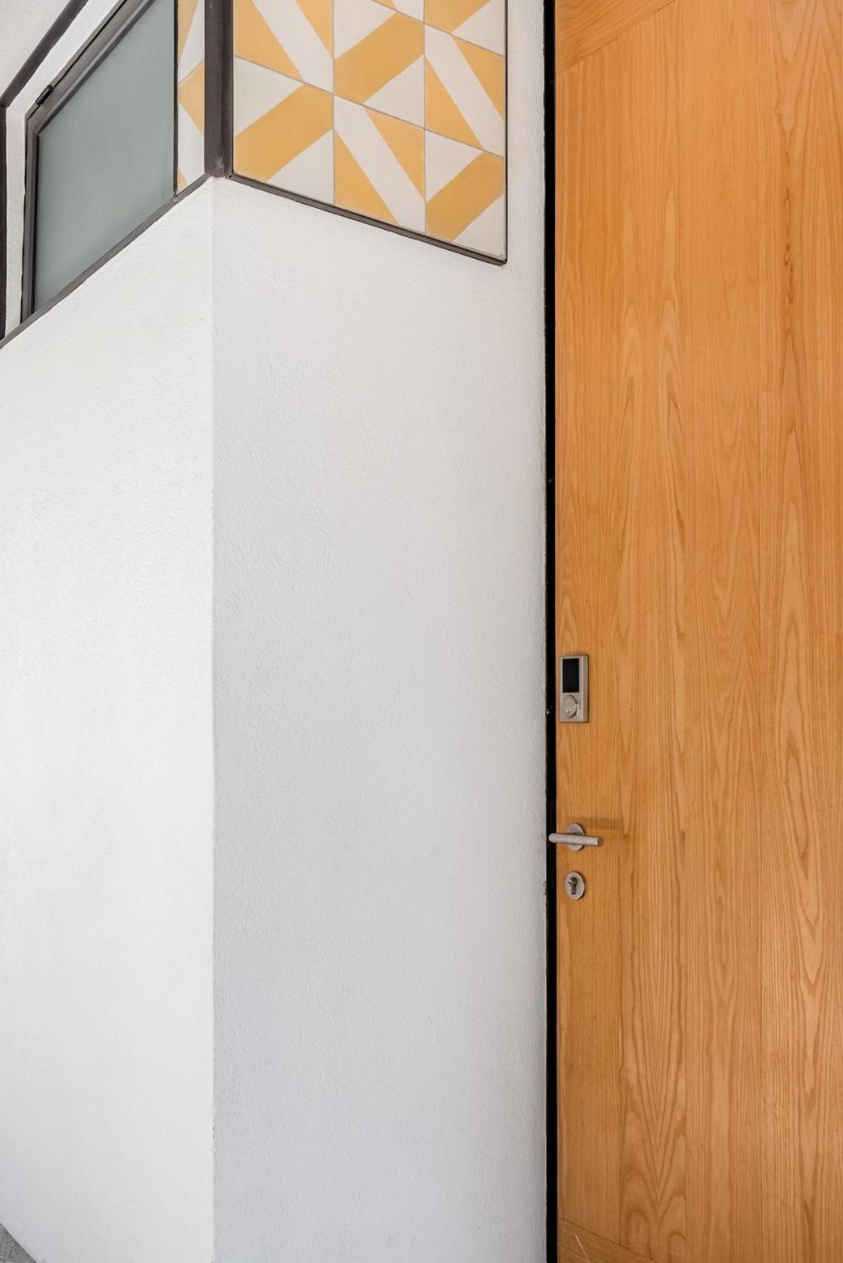 Comfortable And Modern In The Amerciana Neighborhood Mariachiloft Apartamento *