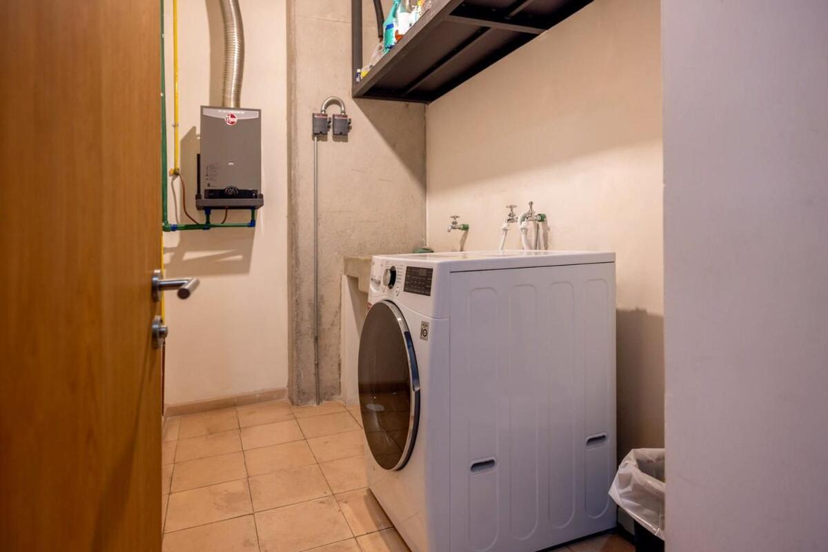 Apartamento Comfortable And Modern In The Amerciana Neighborhood Mariachiloft