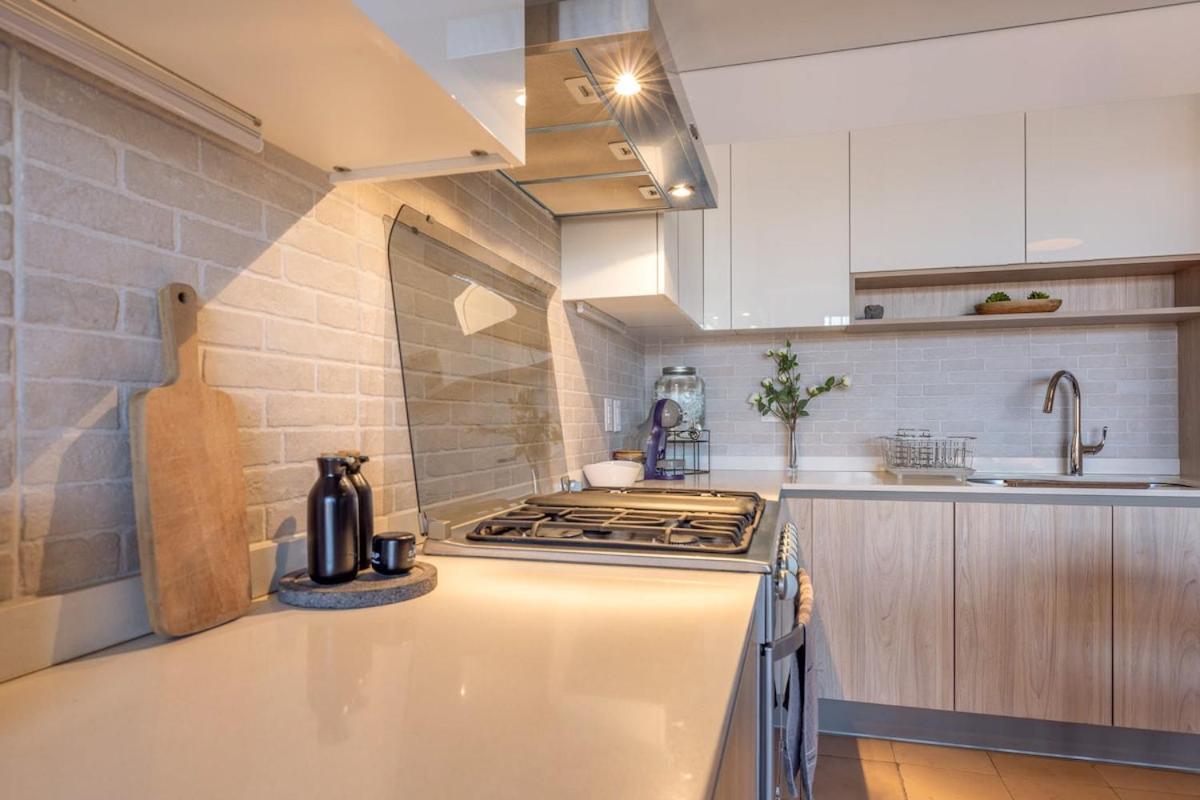 Comfortable And Modern In The Amerciana Neighborhood Mariachiloft Apartamento Guadalajara
