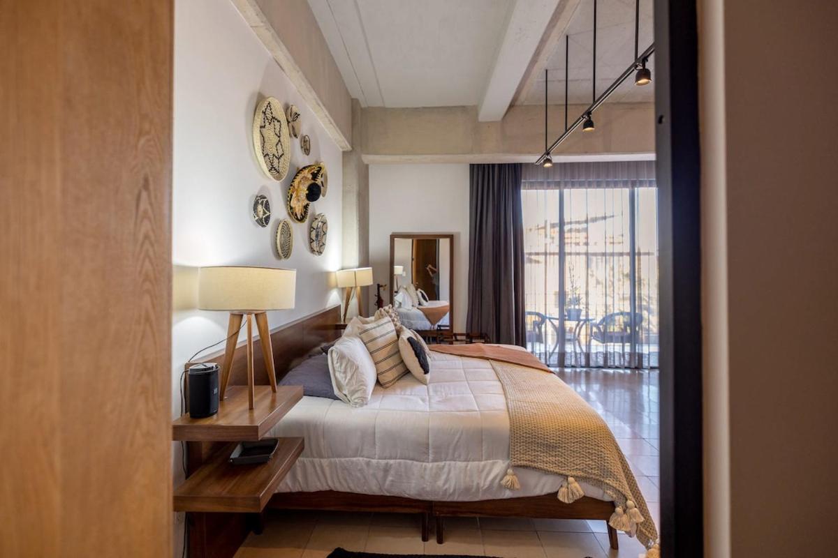 Comfortable And Modern In The Amerciana Neighborhood Mariachiloft Guadalajara
