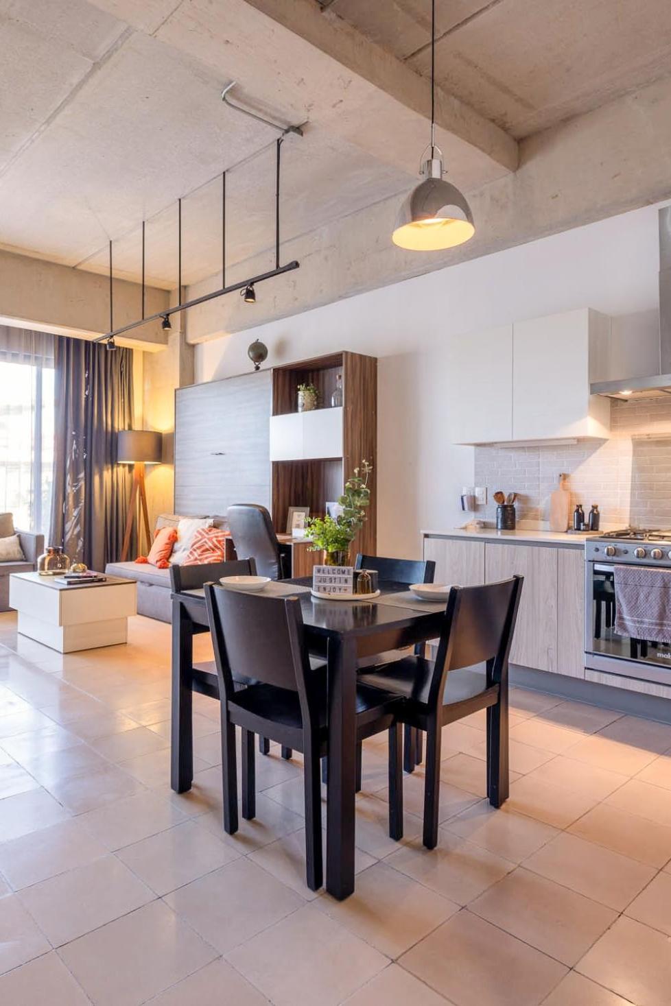 Apartamento Comfortable And Modern In The Amerciana Neighborhood Mariachiloft