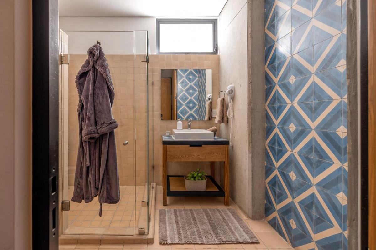Comfortable And Modern In The Amerciana Neighborhood Mariachiloft * Guadalajara