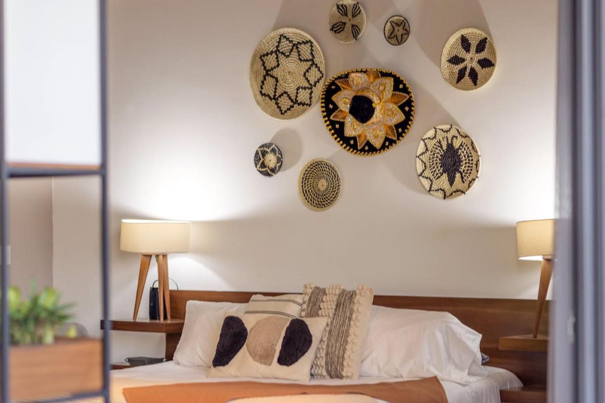 Apartamento Comfortable And Modern In The Amerciana Neighborhood Mariachiloft