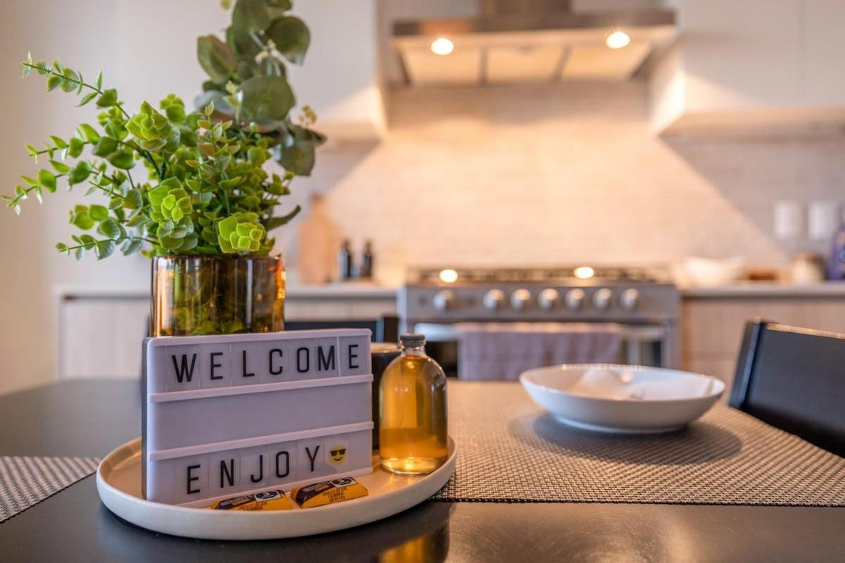 Comfortable And Modern In The Amerciana Neighborhood Mariachiloft Apartamento *