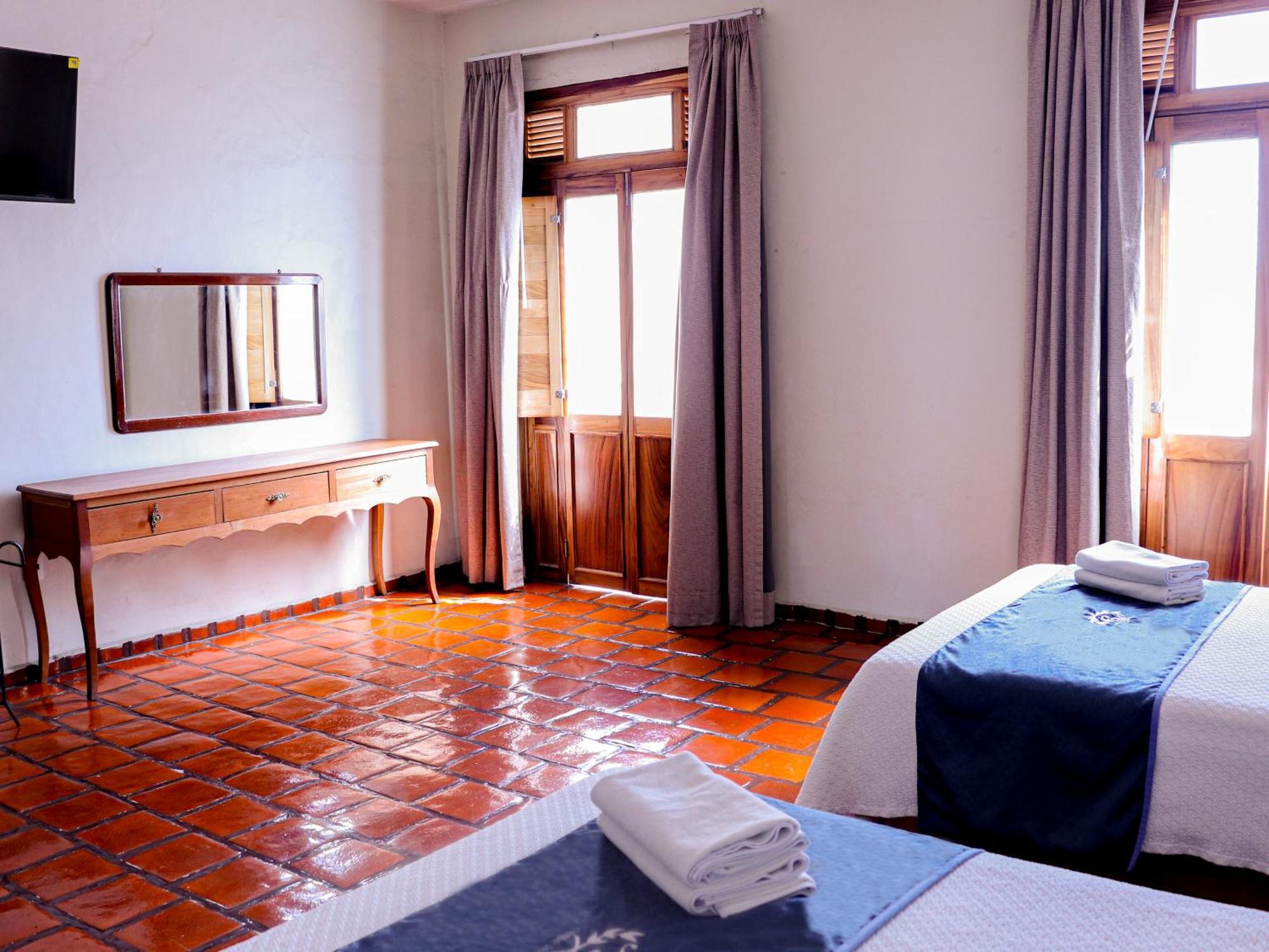 Frances Hotel 4*