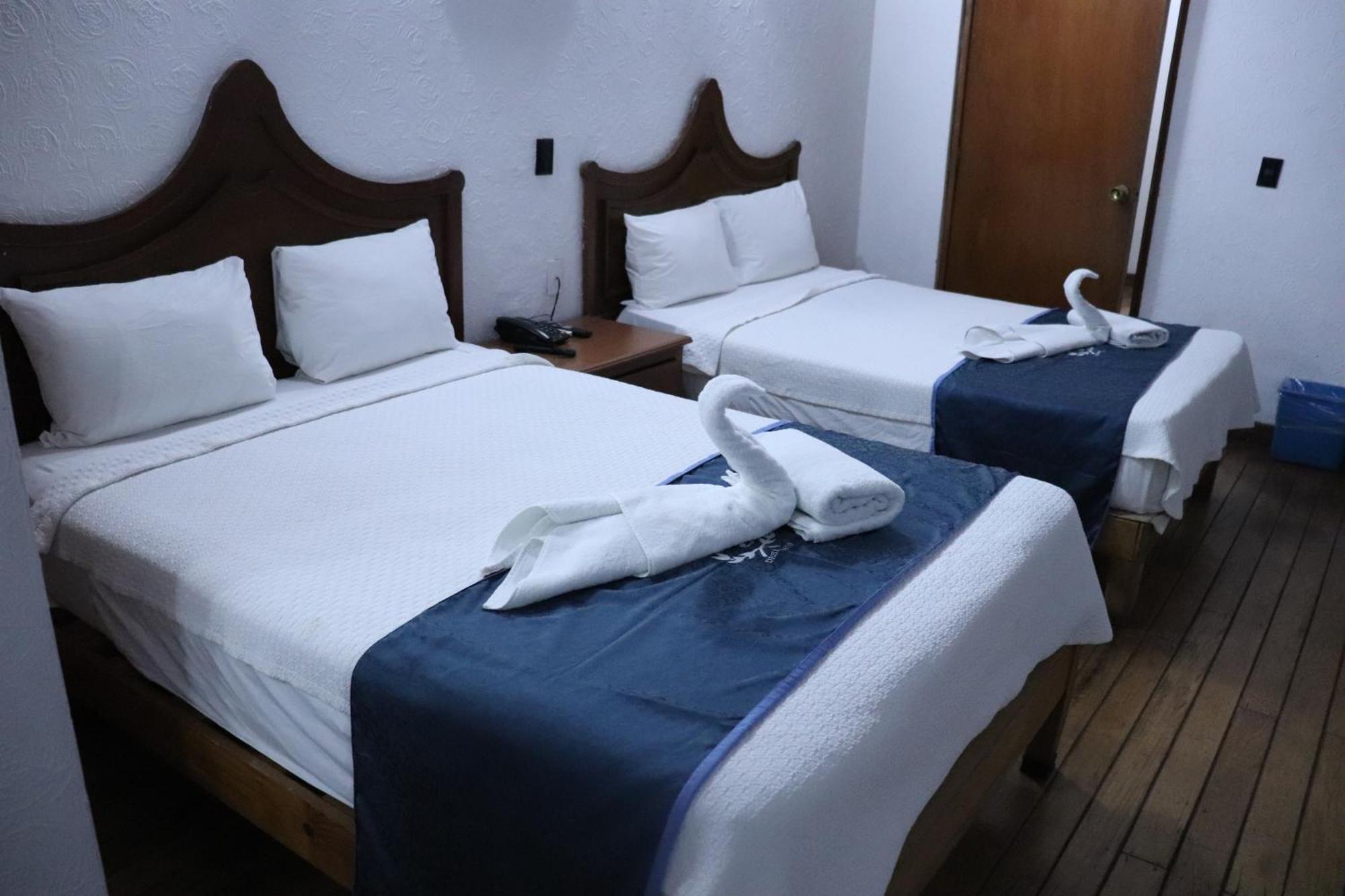 Frances Hotel