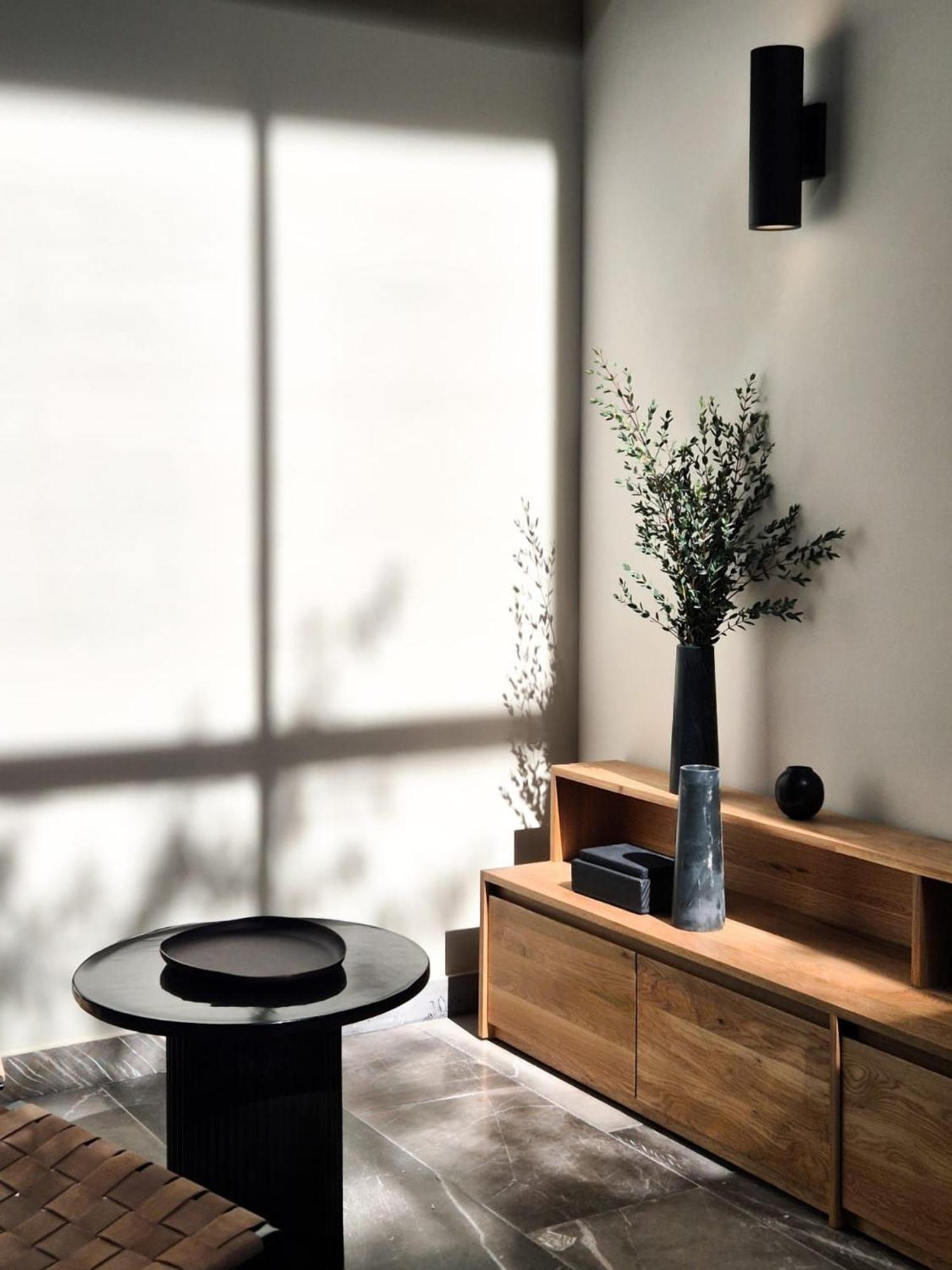Apartamento Elegante Con Balcon | Art Park Gdl Guadalajara