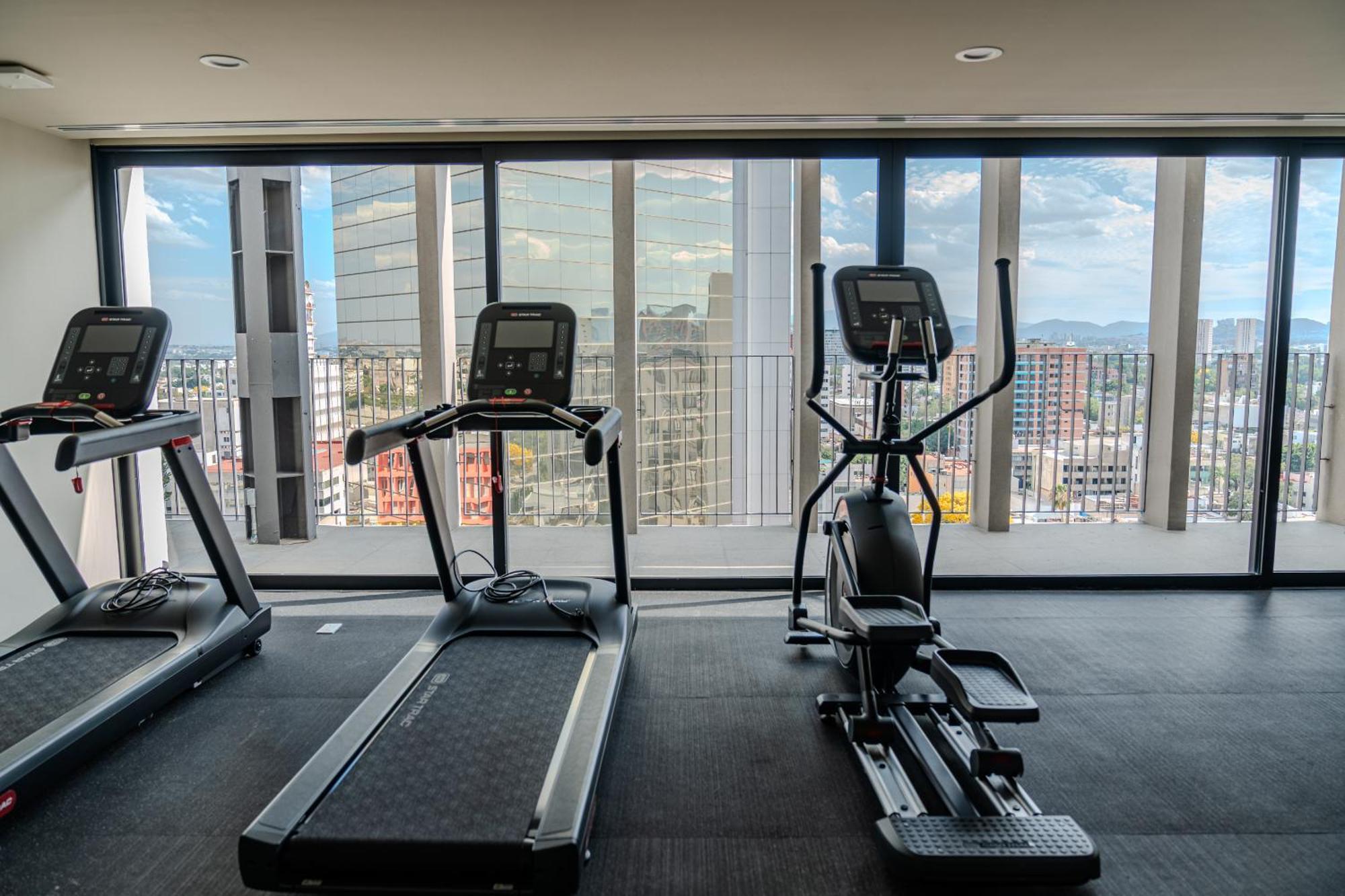 Increible Loft Av Chapultepec Apartahotel