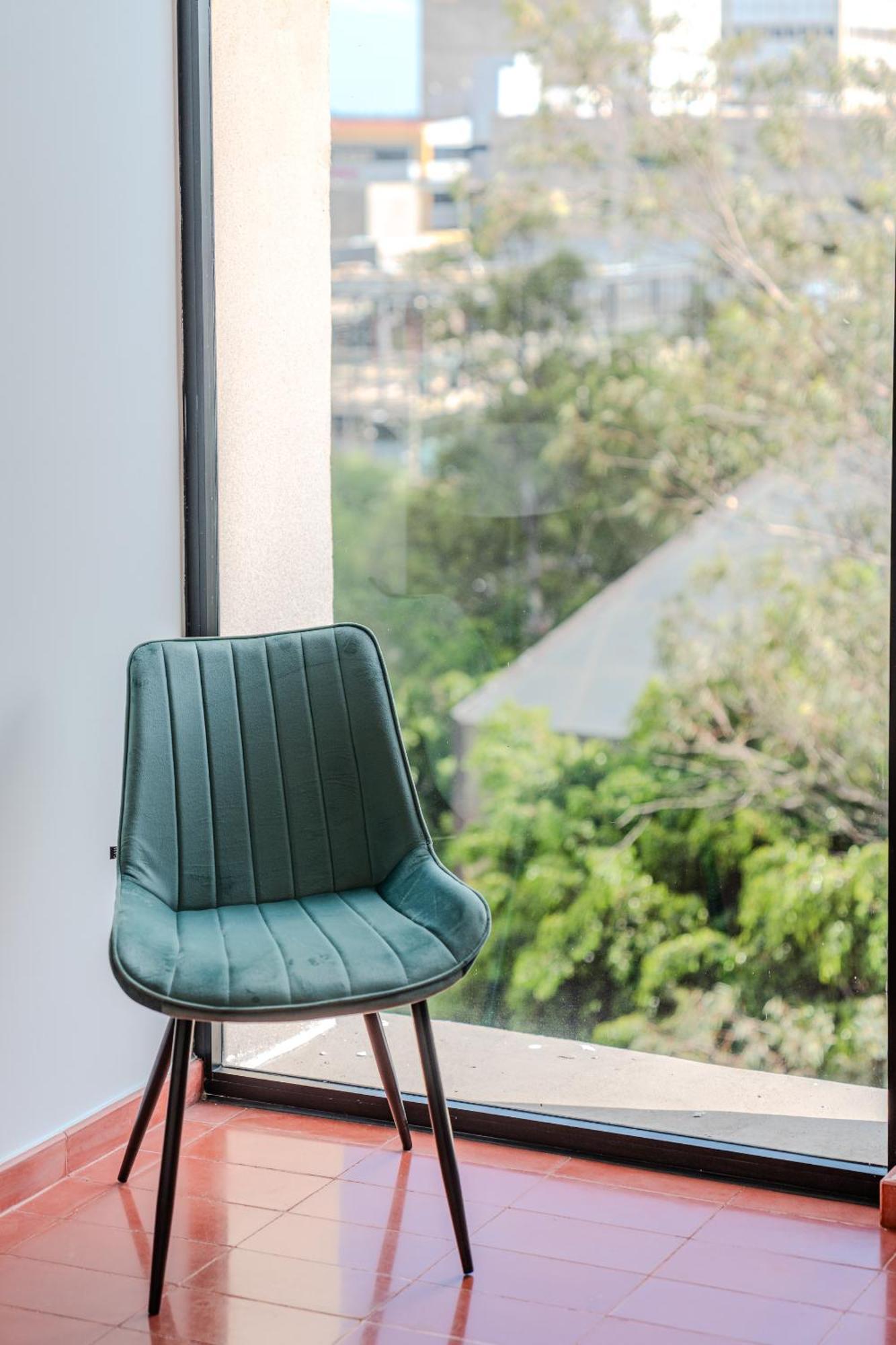 Increible Loft Av Chapultepec Apartahotel *